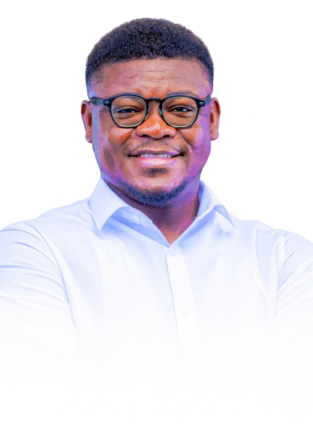 Dr. Sammy Ayeh